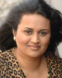 Annapoorna A.